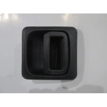 2002-2006 Fiat Ducato Ön Kapı Dış Açma Kolu Sağ-Sol Aynı (Adet) Siyah  (Adet) (Oem No:9101S6)