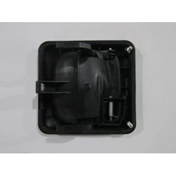 2003-2007 Peugeot Boxer Ön Kapı Dış Açma Kolu Sağ-Sol Aynı (Adet) Siyah  (Adet) (Oem No:9101S6)