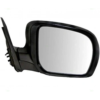 Subaru Forester Elektrikli Ayna 09/11 Sağ 91029Sc060 (Oem No: 91029Sc060)