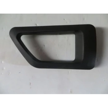 Cıtroen Berlıngo- 04/09; Ön Kapı İç Açma Kolu Çerçevesi Sağ Siyah (Oem No: 9119.C7)