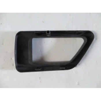 2003-2009 Peugeot Partner Ön Kapı İç Açma Kolu Çerçevesi Sağ Siyah Oem No: 9119.C7