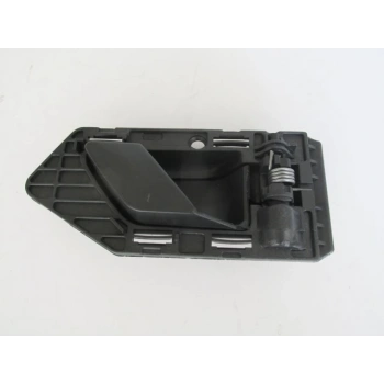 1996-2003 Citroen Berlingo Ön Kapı İç Açma Kolu Sağ (Pleksan) (Adet) (Oem No:914395)