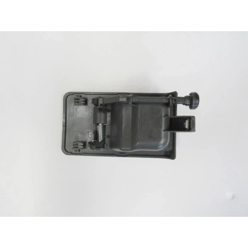 2003-2007 Peugeot Boxer Sürgülü Kapı İç Açma Kolu Gri  (Adet) (Oem No:9143J3)