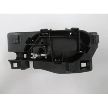 Cıtroen C4 Pıcasso- 07/12; Ön Kapı İç Açma Kolu Sol Siyah (Elceği Nikelajlı) (Tw) (Oem No: 9143-L9)