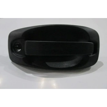 Fıat Fıorıno- 08/24; Ön Kapı Dış Açma Kolu Sol Siyah (Hushan) (Oem No: 9143V1)