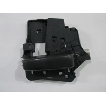 Peugeot Partner- Van- 10/18; Orta Kapı İç Açma Kolu Sağ Siyah (Hushan) (Oem No: 9144F2)