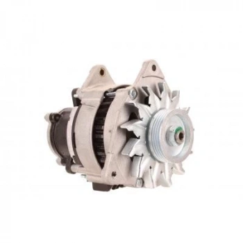 Alternatör Lucas Tıpı (Vakumlu) Ford Transıt M12-M15 2.5 D 93 (Oem No: 914F 10300 Aa)
