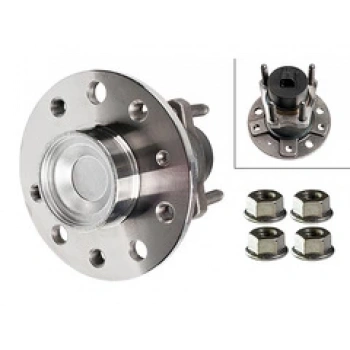 Porya Porya Rulmanı Ön Opel Vıvaro C Zafıra Jumpy-3/Expert Tepee Bm 07- (Oem No: 91563066)