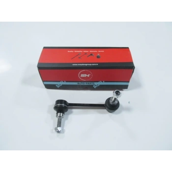 1997-2003 Renault Master Viraj Askı Z Rot Ön Sol (130Mm) (Sh) (2 Adet) (Oem No : 9160498)