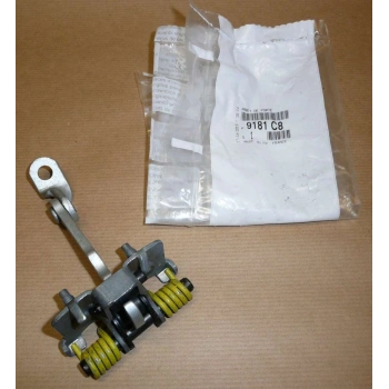 Kapı Gergısı Ön Psa 206 Bm 00- (Oem No: 9181.C8)