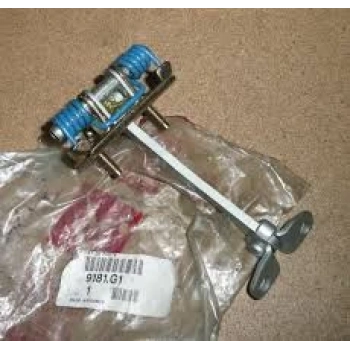 Kapı Gergısı Arka (Sağ / Sol Aynı Adet ) Psa C5 I / C5 Iı B.M 01-08 (Oem No: 9181.G1)