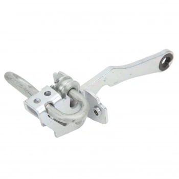 Kapı Gergı Demırı On Sag / Sol Boxer Jumper Ducato (00 06) (Oem No: 9181.G3)