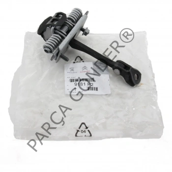 Kapı Gergısı Ön Psa Partner Tepee/Berlıngo Iıı Bm 07- (Oem No: 9181.P2)