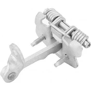 Kapı Gergı Demırı 206 / 206+ (T3E) On 00Sonrası Sag / Sol (Oem No: 9181C8)