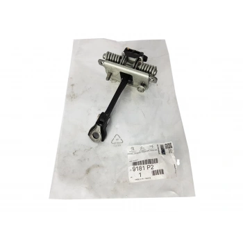 Kapı Gergis Partner Tepe /  Berlıngo Iıı 08Sonrası Sag / Sol (Oem No: 9181P2)