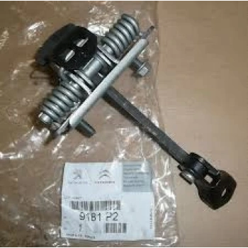 Kapı Gergis Partner Tepe /  Berlıngo Iıı 08Sonrası Sag / Sol (Oem No: 9181P2)