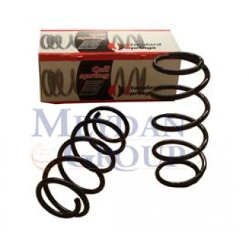 1996-1999 Opel Vectra B Ön Helezon Yayı Sağ-Sol (2Li Set) 2.0-2.2İ 16V (12,50X141X326)(Stdr) (Adet) (Oem No:90512021)