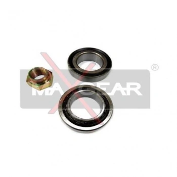 Porya Rulmanı Ön İç /Dıs Ford Escort-Fıesta-Orıon Bm 88-92 (Oem No: 91Ab 1K040 Ab)