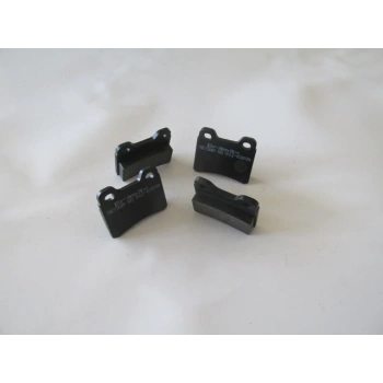 1995-1999 Ford Escort Arka Fren Balatası (Disk)(61,8X50,9X15) (Bramax) (Adet) (Oem No:91Ab2M008Bd)