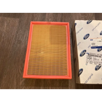 Hava Filtresi Ford Escort-Clx Bm 91- (Oem No: 91Ff 9601 Ab)