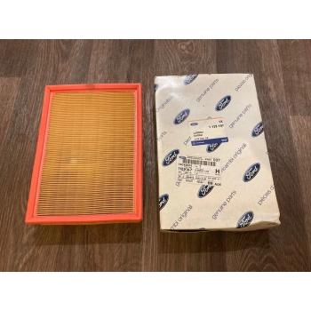 Hava Filtresi Escort 95Sonrası Zetec Clx (Oem No: 91Ff9601Ab)