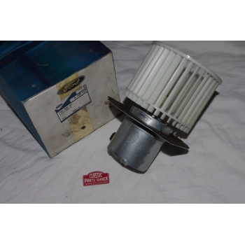 Kalorıfer Motoru Ford Transıt Avrupa Bm 86-91 (Oem No: 91Vw 18565 Aa)