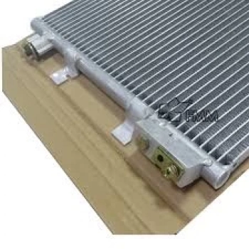 Fluence Megane Iıı  Scenic Iıı 2008  Klima Radyatörü Kondenser 688X351X16 (Oem No:921000294R)