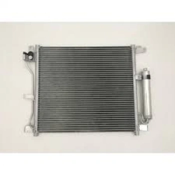 Klima  Radyatörü 446X406X16 Japon Juke (F15) 1.5 Dcı 10-13 (Oem No: 92100-1Fe0B)