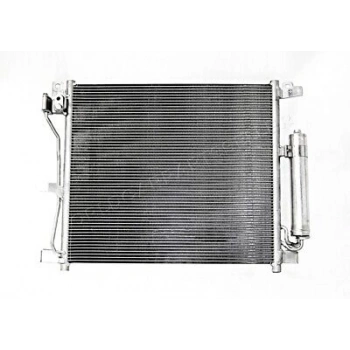 Klima  Radyatörü 487X409X16 Japon Juke (F15) 1.5 Dcı 10-13 (Oem No: 92100-1Fe0B)