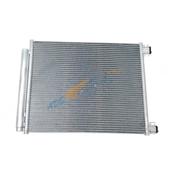 Radyatör Klima Megane Iv 16Sonrası Sedan 1.5Dcı Brazıng (Oem No: 921002969R)