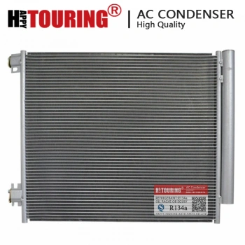 Klıma Radyatörü Kurutucu Ile Japon Qashqaı (J11) : Xtraıl (T32) 1.6 Dcı 14- 1.2 Dıg-T:1.3 Dıg-T:1.5 Dcı:1.6 Dcı 14-21 (Oem No: 92100-4Ea0A)