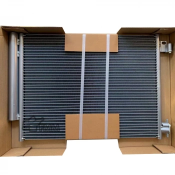 Klima  Radyatörü Renault Logan I (Ls_) 1.5 Dci 04- (Oem No: 921006843R)