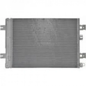 Radyatör Klima Duster 09-12 1.5Dcı-1.6 / Logan 10Sonrası 1.2 16V-1.4-1.5Dcı-1.6 Brazıng (Oem No: 921007794R)