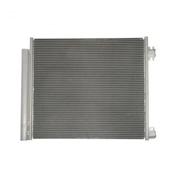 Radyatör Klima Qashqaı 14Sonrası 1.2-1.5 Dcı-1.6 Dcı / X-Traıl 14Sonrası / Kadjar 15Sonrası Brazıng (Oem No: 92100-9251R)