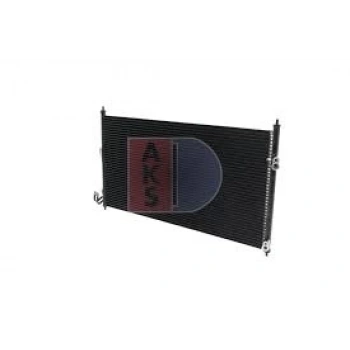 Klima  Radyatörü 713X360X16 Japon Xtraıl (T30) 2.0:2.2 Dcı 01-06 (Oem No: 92100-9H210)