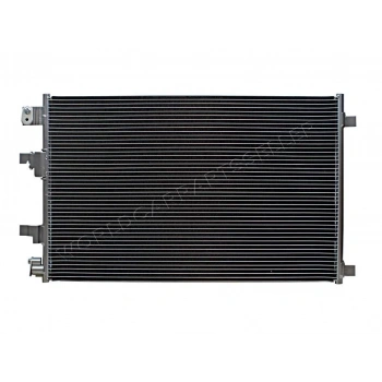 Radyatör Klima Qashqaı / Qashqaı 10-14 1.6Dcı Kurutucusuz (Oem No: 92100-Bb50A)