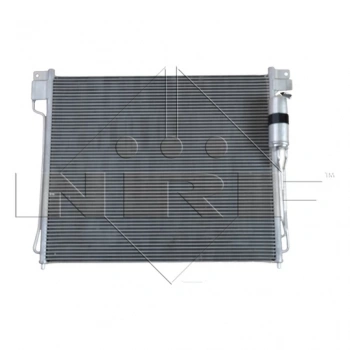 Radyatör Klima Pıckup 06Sonrası Navara / Pathfınder (Oem No: 92100-Eb500)