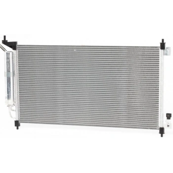 Radyatör Klima Mıcra 03-10 / Juke 10Sonrası / Note 07Sonrası Benzinli630×348X16 (Oem No: 92100-El00A)