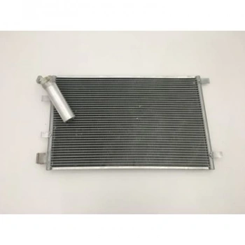 Klima  Radyatörü 603X378X16 Japon Qashqaı (J10) 1.6 07-13 (Oem No: 92100-Jd000)