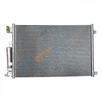 Radyatör Klima Qashqaı 07-13 1.6 Benzinli (Oem No: 92100-Jd00A)