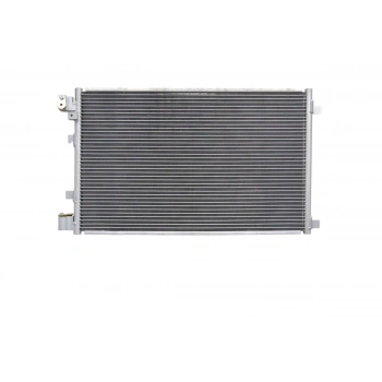 Klima  Radyatörü 645X398X16 Japon Qashqaı (J10) 1.5 Dcı:2.0 Dcı 07-13 (Oem No: 92100-Jd500)