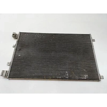 Radyatör Klima Qashqaı 07-13 1.5 Dcı (Oem No: 92100-Jd51A)