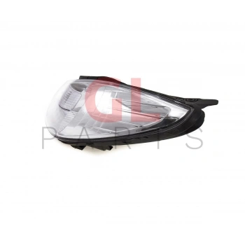 Far İ10 2008-2010 Motorlu Sol (1 Adet)