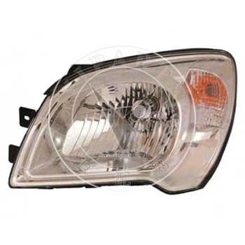 Far Sol Beyaz / H4/Py21W/W5W Kore Sportage Benzın-Dızel 2009- (Oem No: 921011F521)