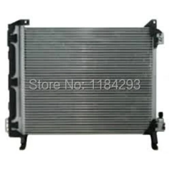 Klima  Radyatörü 472X387,9X16 Japon Mıcra (K13) 1.2 11-18 (Oem No: 92101-1Hc1B)