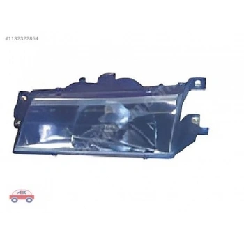 Far Sol H4/W5W Kore Excel Benzın 1992-1994 (Oem No: 9210124300)