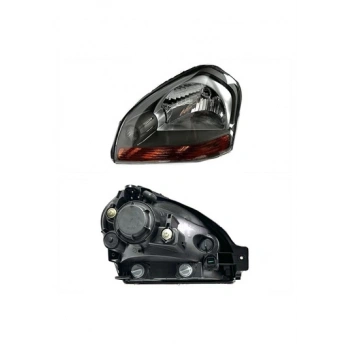 Far Tucson 04-10 Manuel Sarı Sol (Oem No: 92101-2E021)