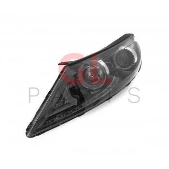 Far Sportage 11-15 Elektrikli Ledli Sol (Oem No: 92101-3W120)