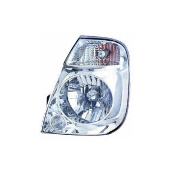 Far Bongo 05-12 Elektrikli Beyaz Sol (Oem No: 92101-4E012)