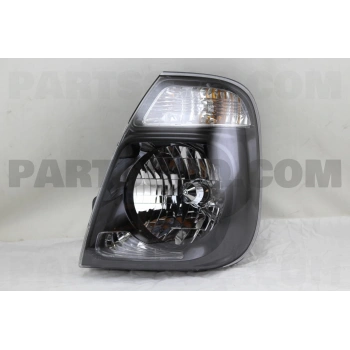 Far Bongo 12-19 Manuel Sol (Oem No: 92101-4E511)